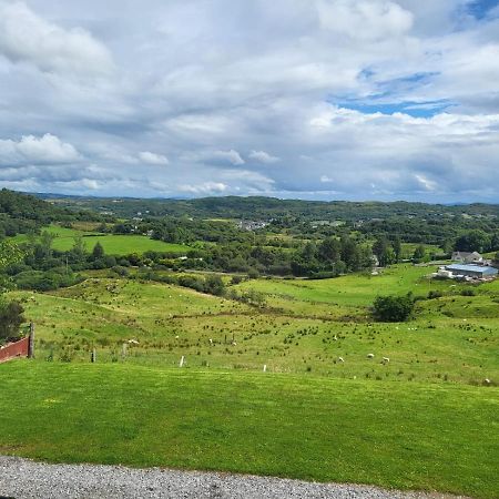 Curragh View Killybegs Exterior foto