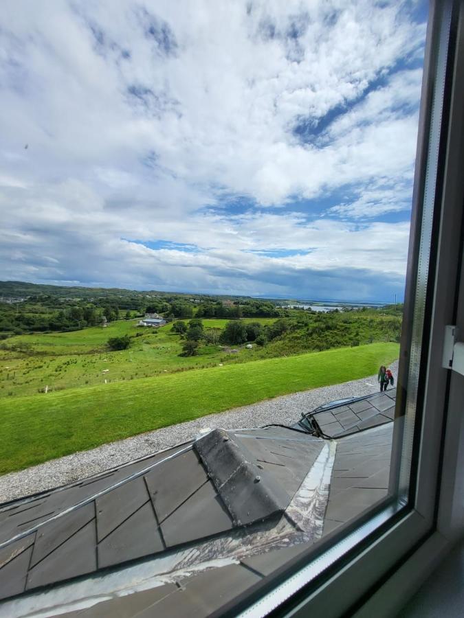 Curragh View Killybegs Exterior foto