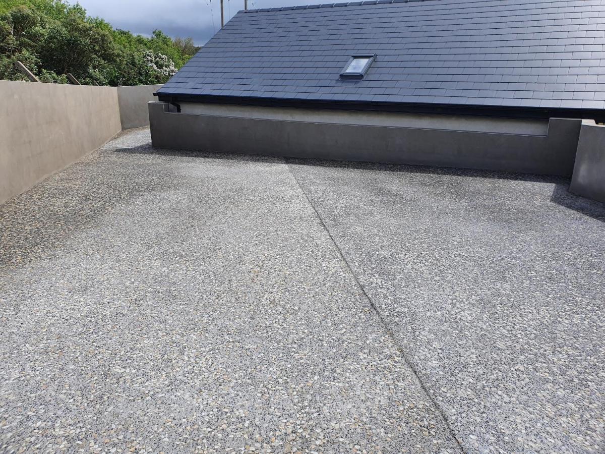 Curragh View Killybegs Exterior foto